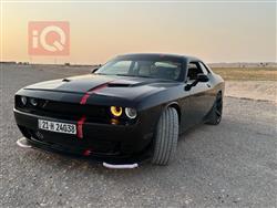 دۆج چالنجەر